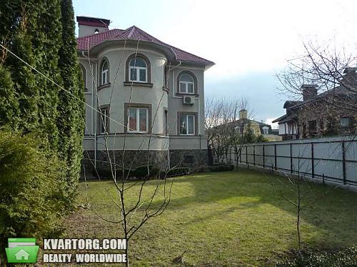 Rent out house. Киевская обл., Козин — photo 1