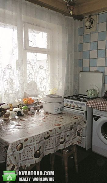 Sell 3-room apartment. Киев, Серафимовича — photo 3