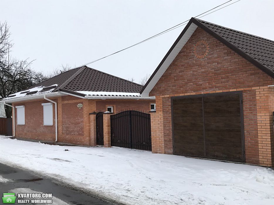 Sell house. Чернигов, Гимназическая — photo 8