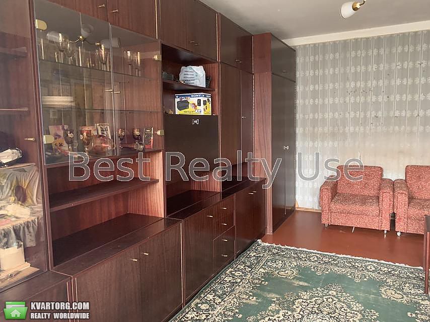 Sell 2-room apartment. Киев,  Сабурова — photo 4