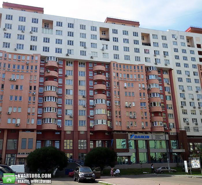 Sell 3-room apartment. Киев,  Эрнста — photo 2