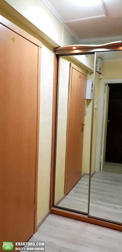 Sell 1-room apartment. Киев,  Попова — photo 8