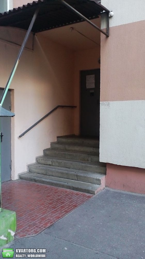 Sell 2-room apartment. Киев,  Бориспольская — photo 1
