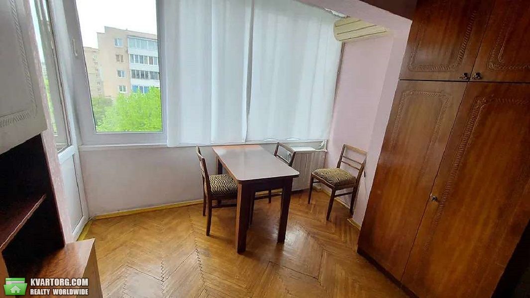 сдам 1-комнатную квартиру. Киев,  Ентузіастів - фото 5