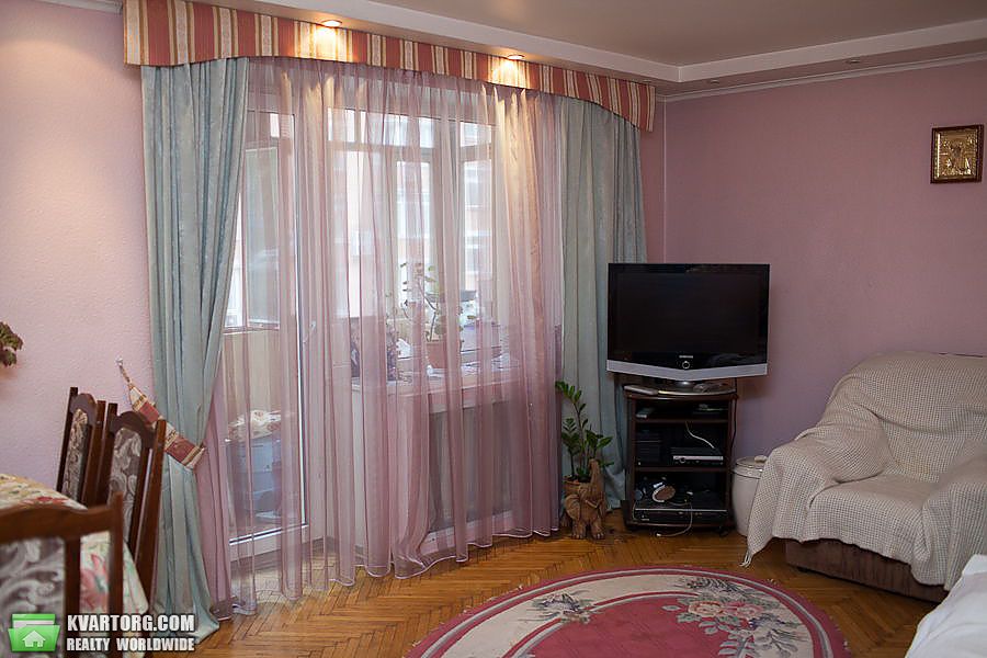 Sell 4-room apartment. Киев, Речная — photo 5