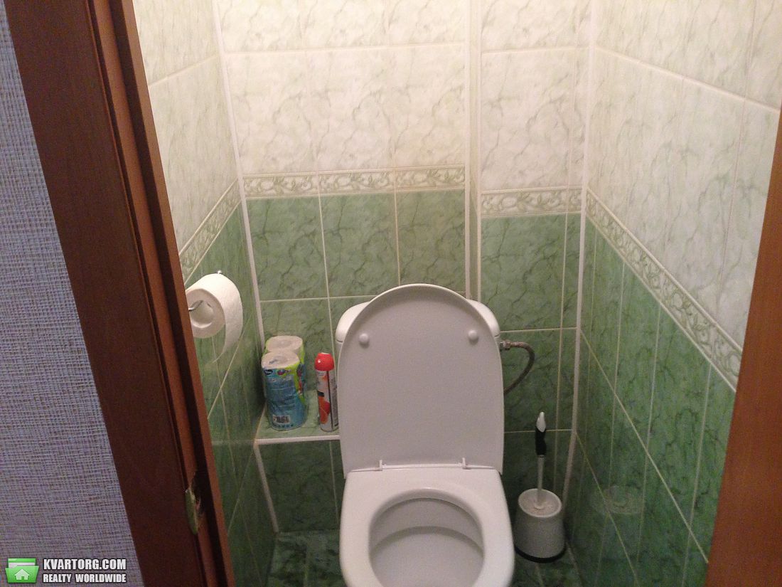 Rent out 1-room apartment. Киев, Северная — photo 8