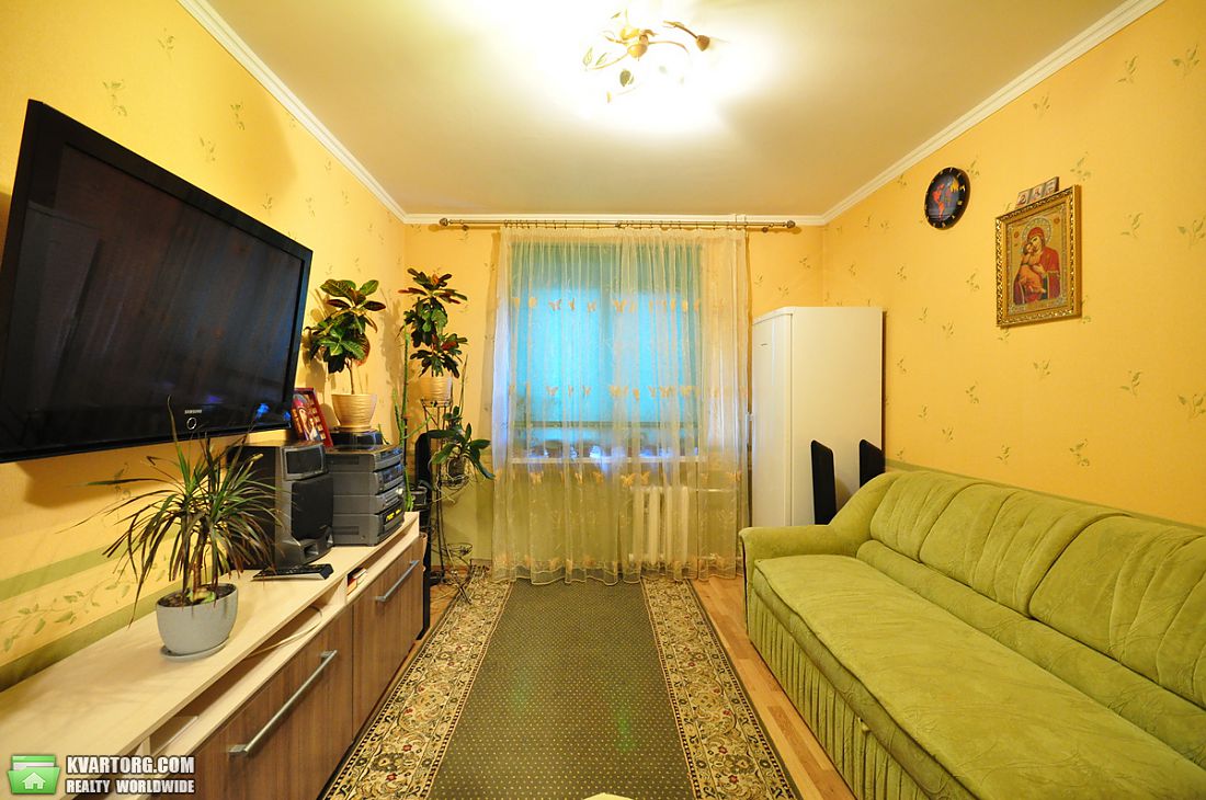 Sell 3-room apartment. Киев,  Ахматовой — photo 4