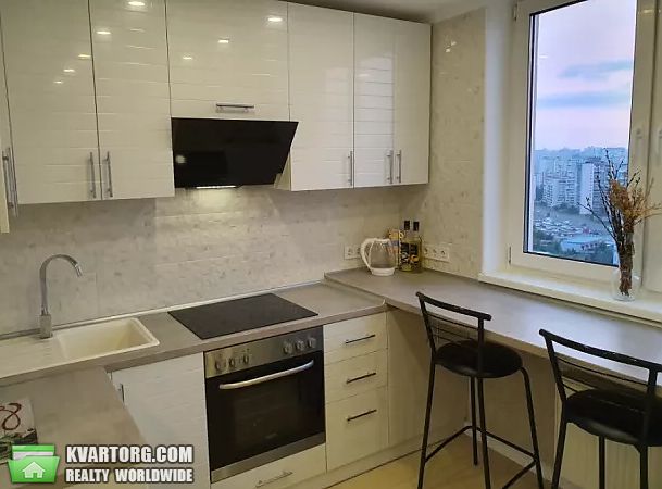 Sell 2-room apartment. Киев,  Крушельницкой — photo 5