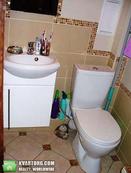 Rent out 1-room apartment. Киев, Полесская — photo 6