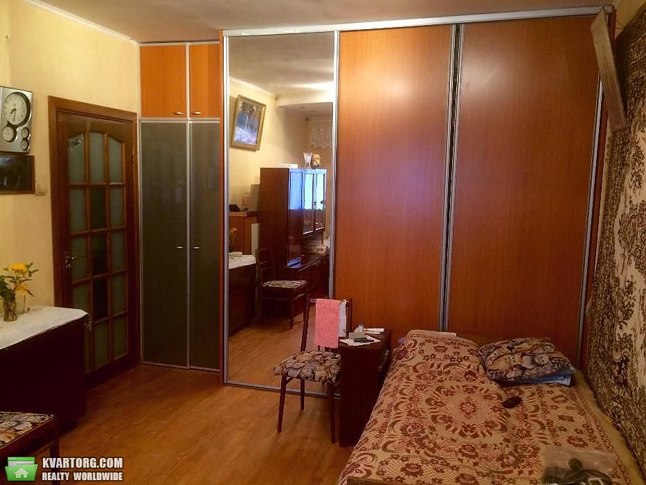 Sell 2-room apartment. Киев,  Якубовского — photo 2