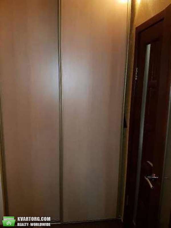 Sell 1-room apartment. Киев,  Лисковская — photo 6
