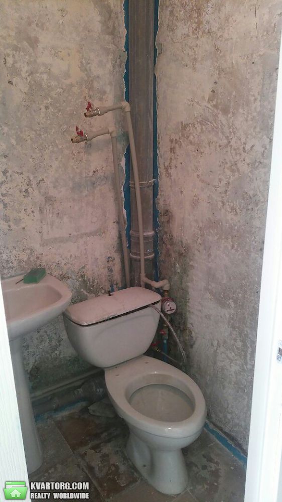 Sell 1-room apartment. Днепропетровск, Петровского — photo 3