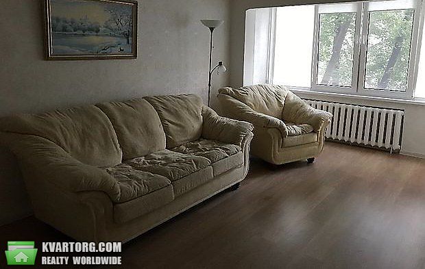 Sell 2-room apartment. Киев, Маричанская — photo 1