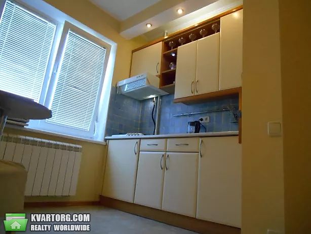 Rent out 2-room apartment. Киев,  Приозерная — photo 2