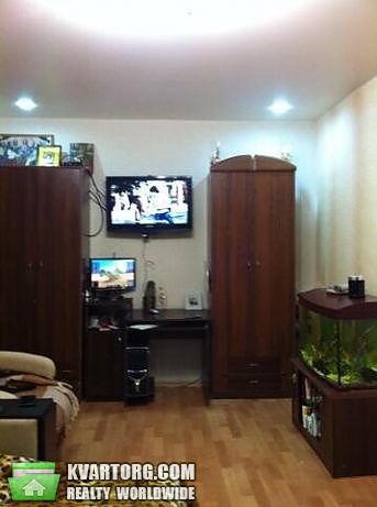 Sell 1-room apartment. Одесса,  Заболотного — photo 1