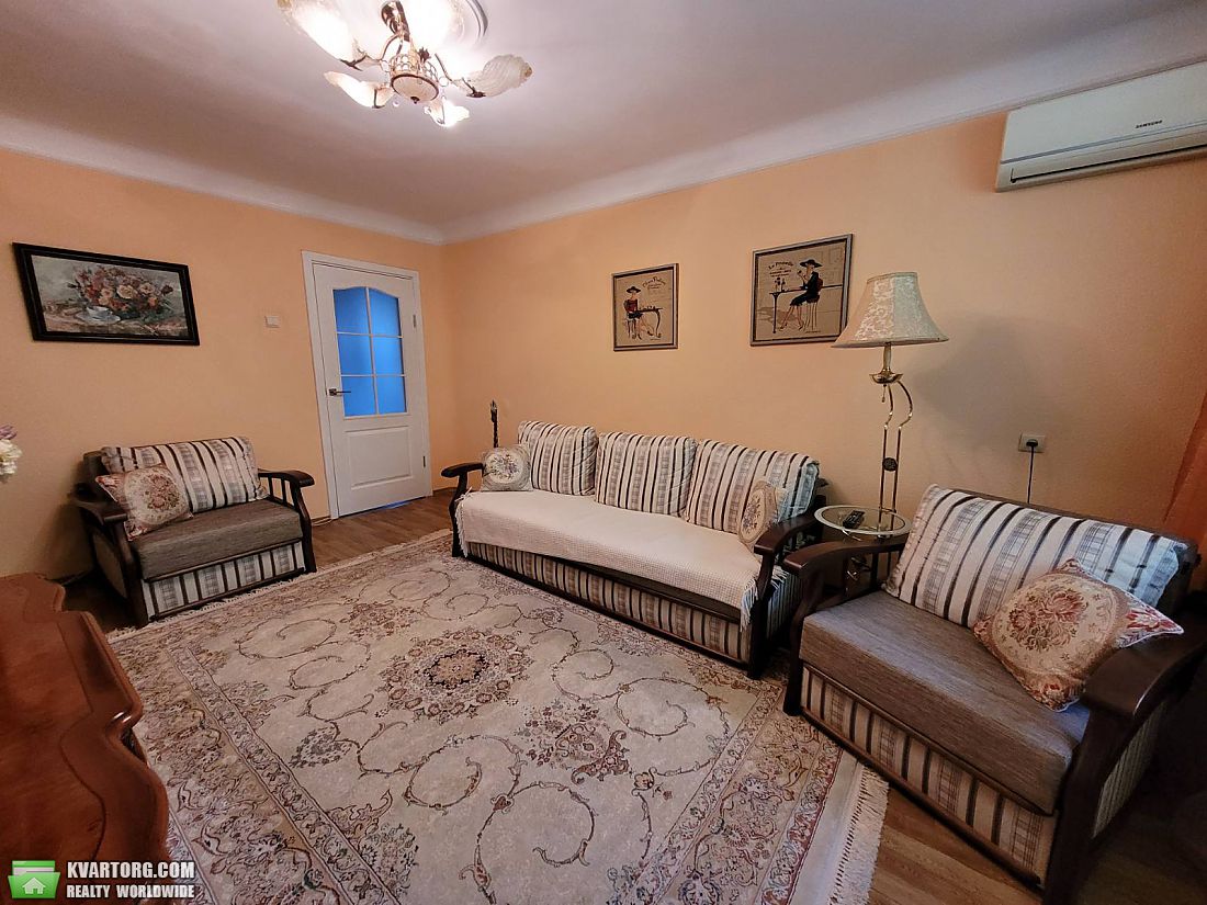 Sell 3-room apartment. Полтава, Велыкотырновская — photo 3