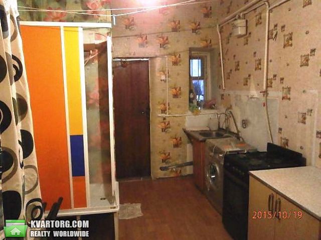 Sell 1-room apartment. Одесса, Средняя — photo 4