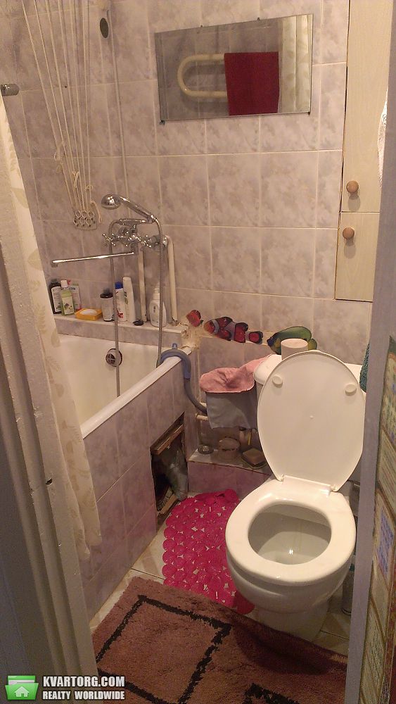 Sell 1-room apartment. Киев,  Светлицкого — photo 4