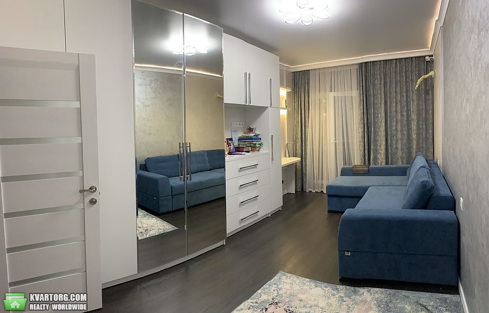 Sell 1-room apartment. Киев, Регенераторная — photo 2