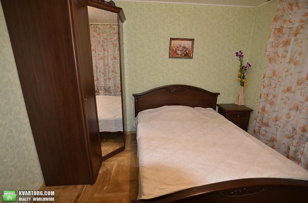 Sell 3-room apartment. Киев,  Ревуцкого — photo 7