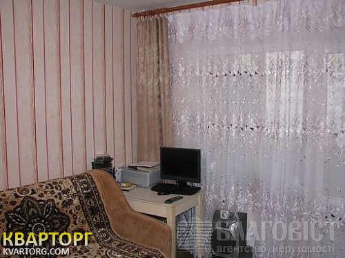Sell 4-room apartment. Киев, Эрнста — photo 7