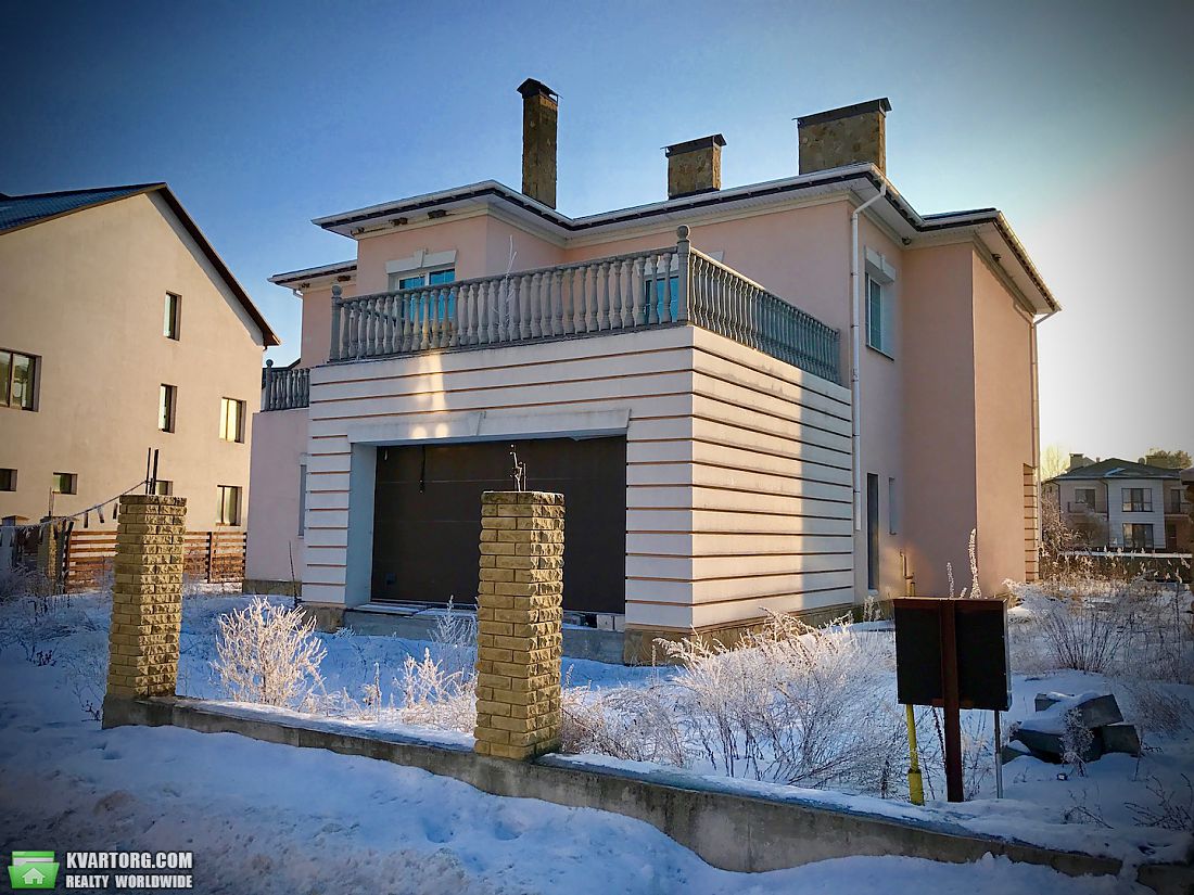 Sell house. Обухов, Соловьяненка — photo 3