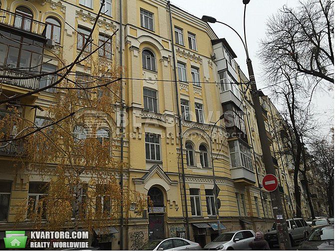Sell 4-room apartment. Киев,  Стрелецкая — photo 1