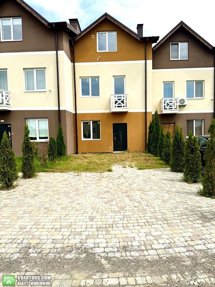 Sell Townhouse. Киевская обл., Гостомель — photo 2