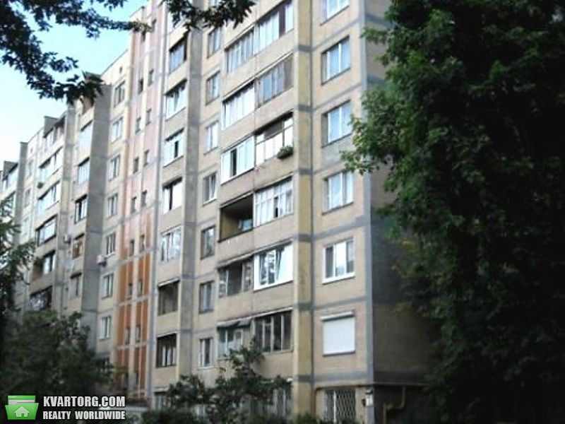 Sell 1-room apartment. Киев,  Киприанова — photo 1
