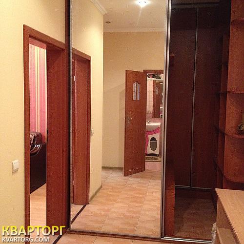 Rent out 1-room apartment. Киев,  Героев Сталинграда пр — photo 7