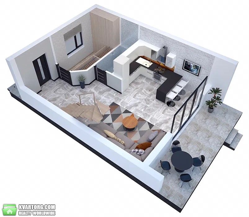 Sell house. Киев, 51 Садова — photo 8