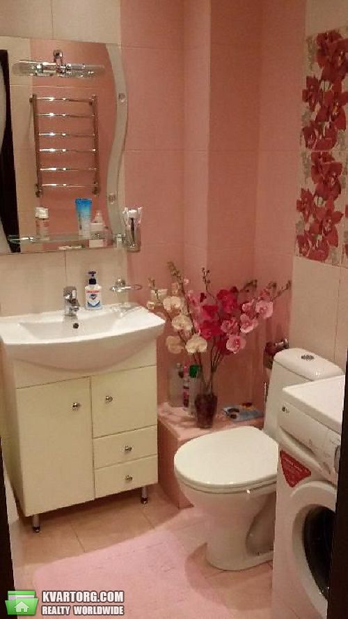 Sell 1-room apartment. Киев,  Бориспольская — photo 7