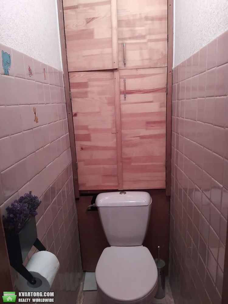 Rent out 3-room apartment. Киев, Лесной пр. — photo 7