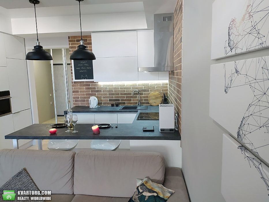 Sell 1-room apartment. Киев, Максимовича — photo 1