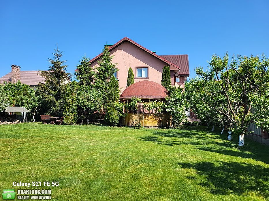 Sell house. Киев, Лесная — photo 6