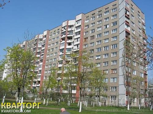 Sell 3-room apartment. Киев,  Залки — photo 1