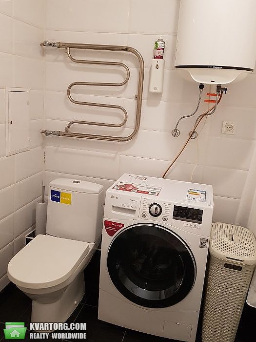 Sell 3-room apartment. Киев,  Вильямса — photo 10