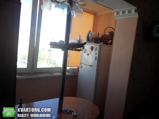 Sell 1-room apartment. Киев,  Северная — photo 4