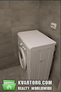 Rent out 1-room apartment. Киев,  Ясиноватский пер — photo 9