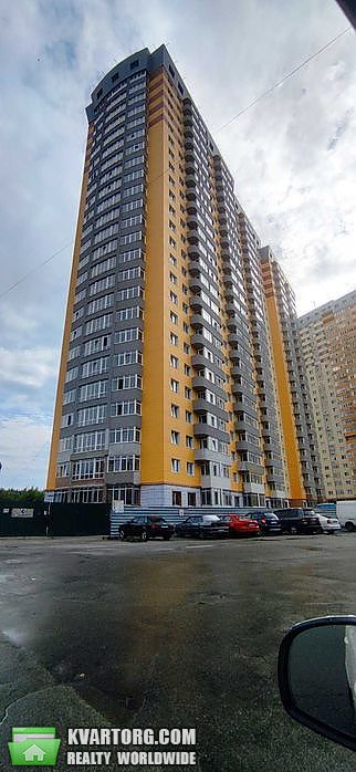 Sell 3-room apartment. Киев,  Кондратюка — photo 1
