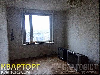 Sell 2-room apartment. Киев, павла тичини — photo 3