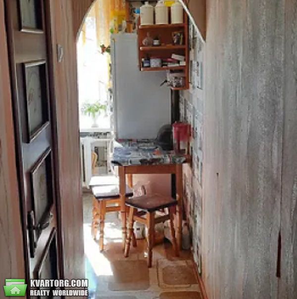 Sell 1-room apartment. Киев,  Бакинская — photo 2
