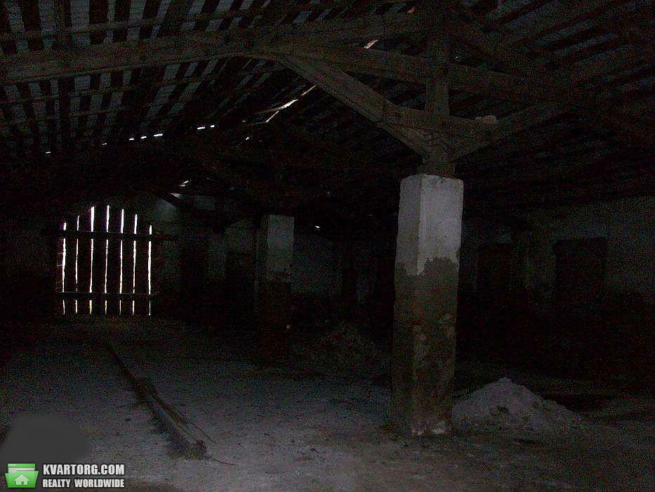 Sell warehouse. Львов, Самбор — photo 6