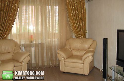 Rent out 1-room apartment. Киев, Ахматовой — photo 4
