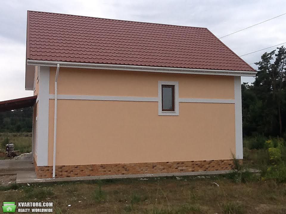 Sell house. Киевская обл., с.Ревное — photo 3