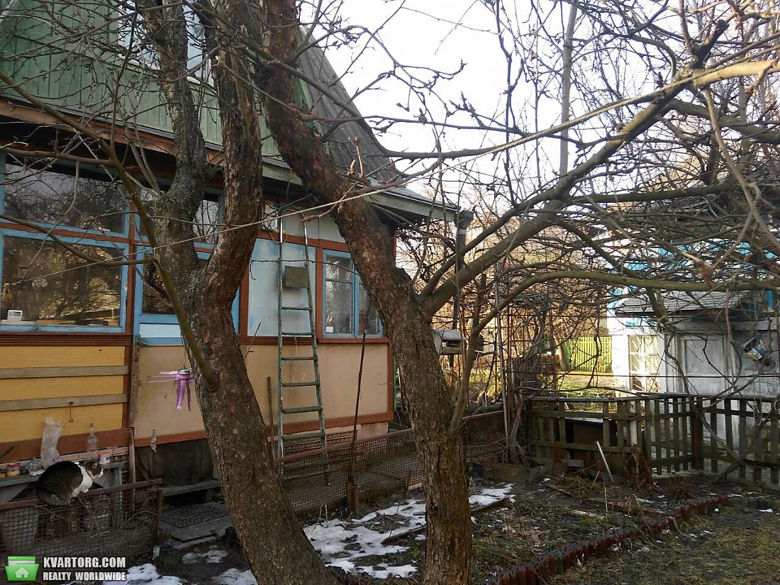 Sell house. Киев, 39 Садовая — photo 2