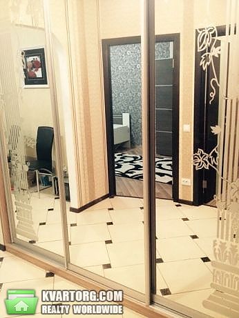 Rent out 1-room apartment. Киев,  Феодосийская — photo 5