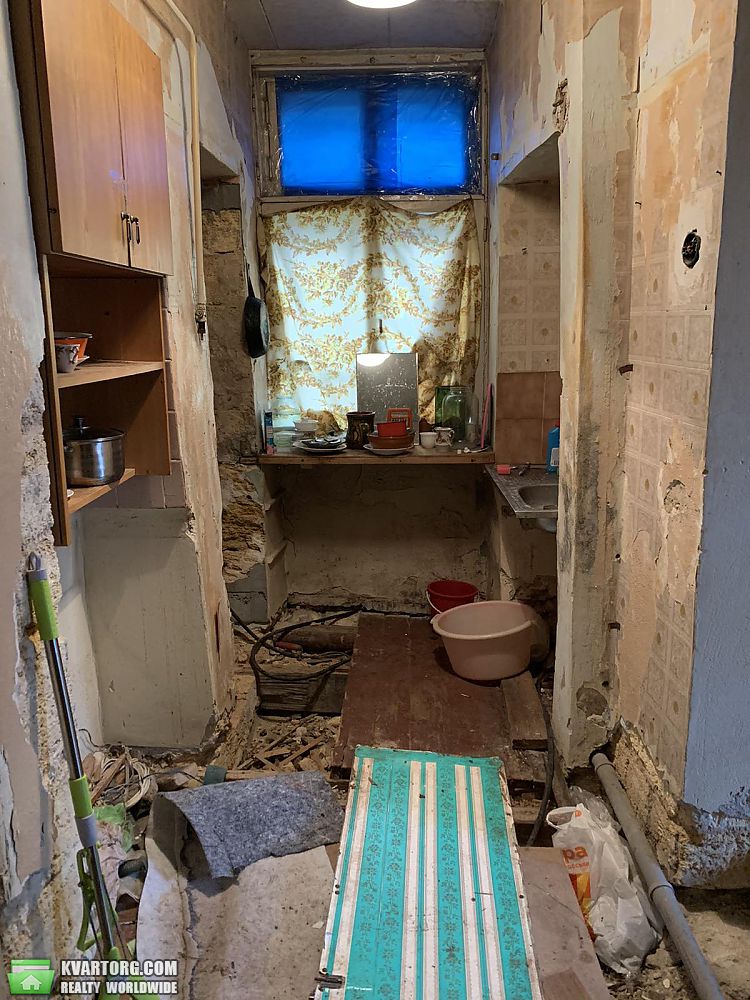 Sell 2-room apartment. Одесса, Раскидайловская — photo 2