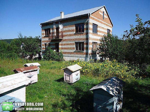 Sell house. Львов, с. Шпильчина — photo 1