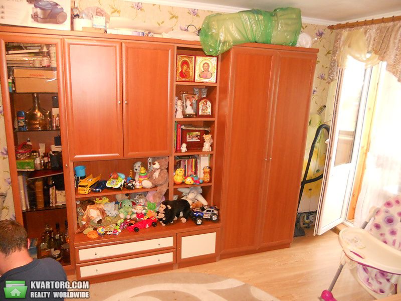 Sell 1-room apartment. Киев,  Отрадный пр — photo 8